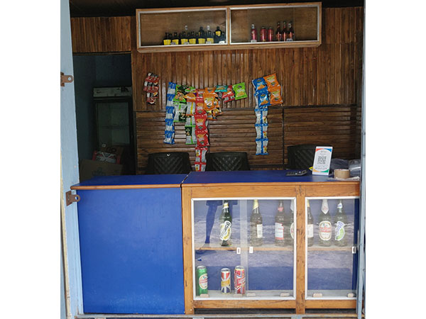 Rajubai Lodging & Boarding Guest House